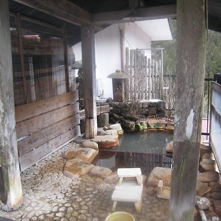 Akagi Onsen Onyado Sohonke Ξενοδοχείο Maebashi Εξωτερικό φωτογραφία