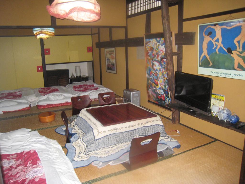 Akagi Onsen Onyado Sohonke Ξενοδοχείο Maebashi Εξωτερικό φωτογραφία