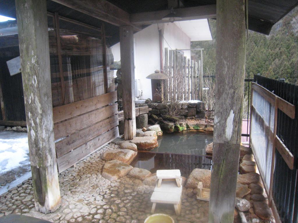 Akagi Onsen Onyado Sohonke Ξενοδοχείο Maebashi Εξωτερικό φωτογραφία