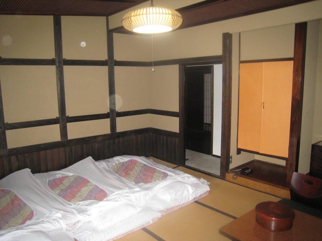 Akagi Onsen Onyado Sohonke Ξενοδοχείο Maebashi Εξωτερικό φωτογραφία