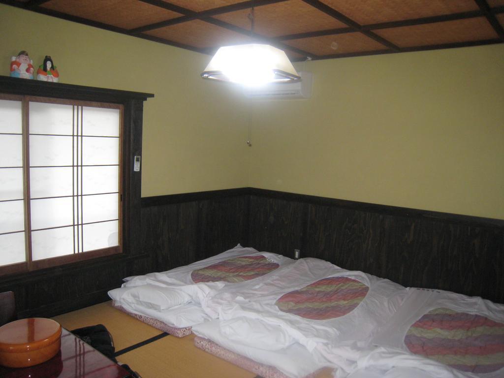 Akagi Onsen Onyado Sohonke Ξενοδοχείο Maebashi Εξωτερικό φωτογραφία
