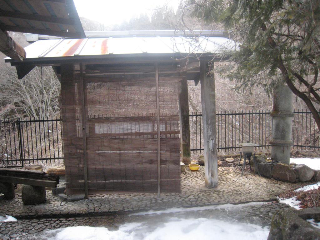 Akagi Onsen Onyado Sohonke Ξενοδοχείο Maebashi Εξωτερικό φωτογραφία