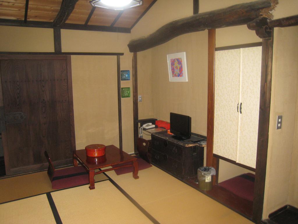 Akagi Onsen Onyado Sohonke Ξενοδοχείο Maebashi Εξωτερικό φωτογραφία