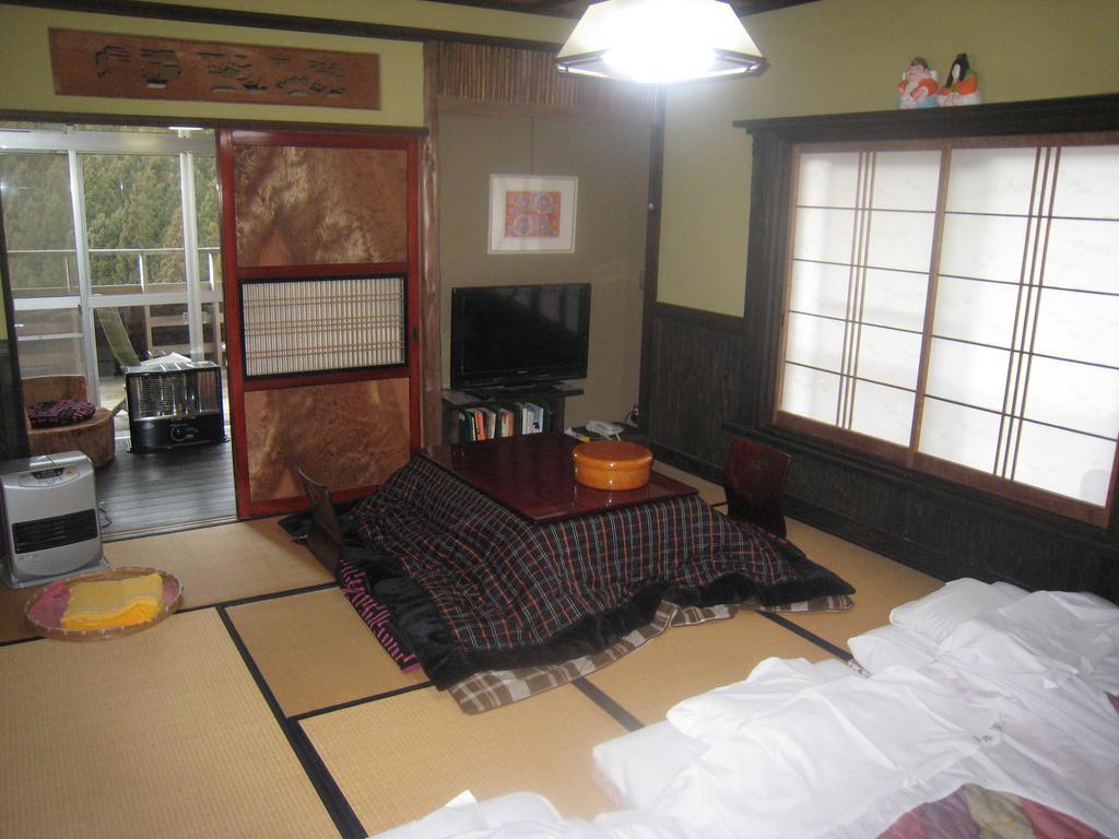 Akagi Onsen Onyado Sohonke Ξενοδοχείο Maebashi Εξωτερικό φωτογραφία