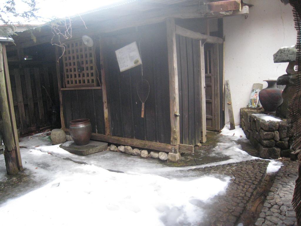 Akagi Onsen Onyado Sohonke Ξενοδοχείο Maebashi Εξωτερικό φωτογραφία