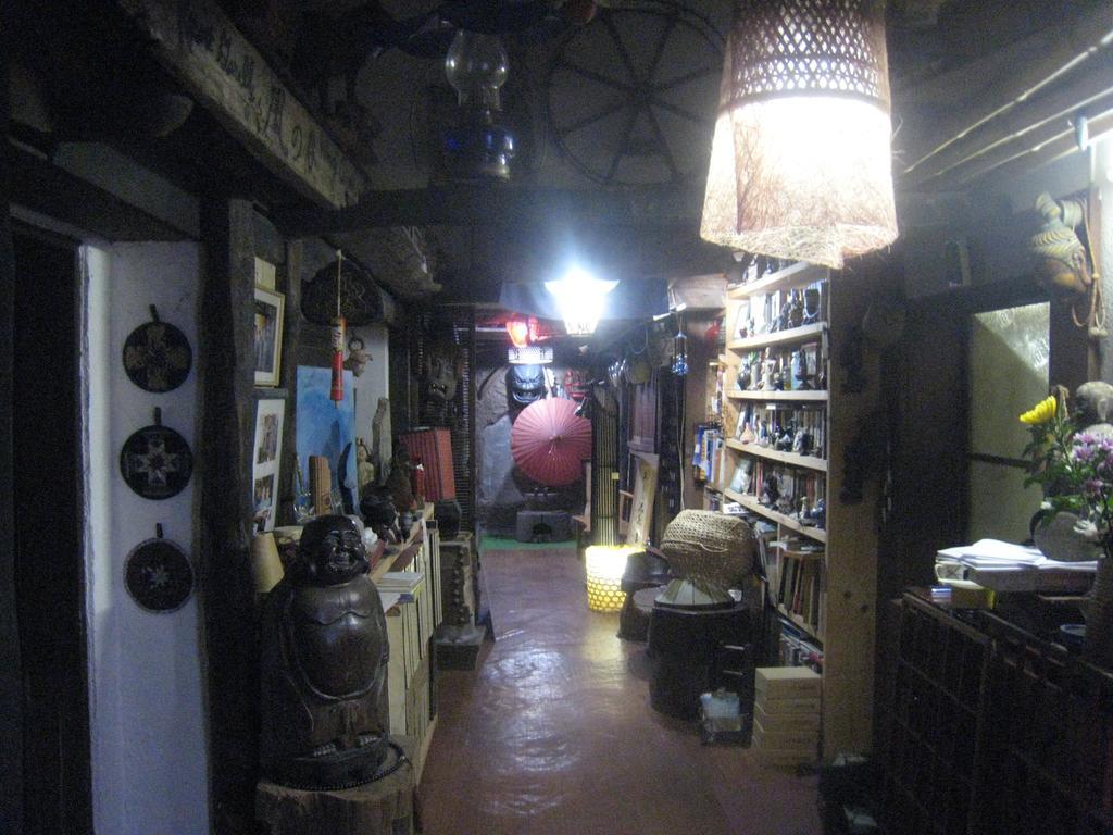 Akagi Onsen Onyado Sohonke Ξενοδοχείο Maebashi Εξωτερικό φωτογραφία