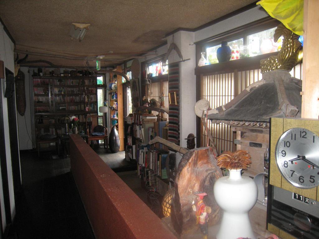 Akagi Onsen Onyado Sohonke Ξενοδοχείο Maebashi Εξωτερικό φωτογραφία