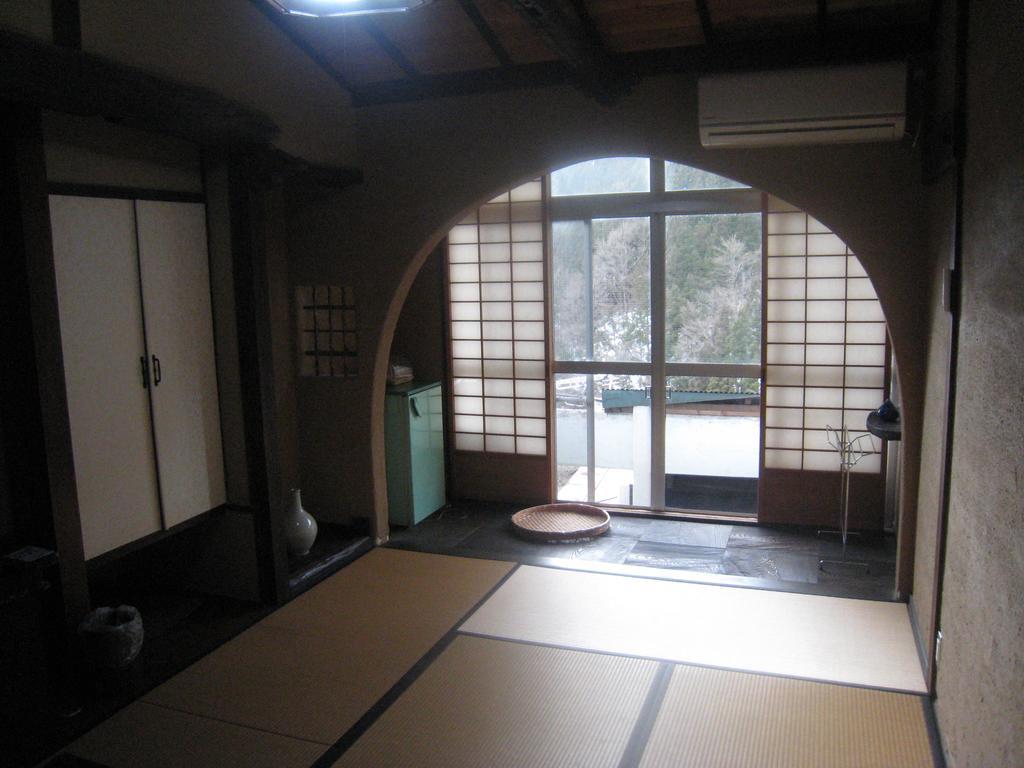 Akagi Onsen Onyado Sohonke Ξενοδοχείο Maebashi Εξωτερικό φωτογραφία
