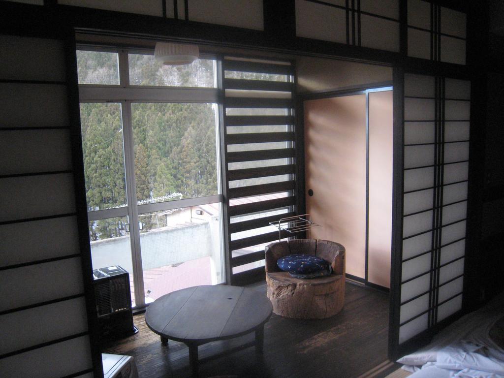 Akagi Onsen Onyado Sohonke Ξενοδοχείο Maebashi Εξωτερικό φωτογραφία