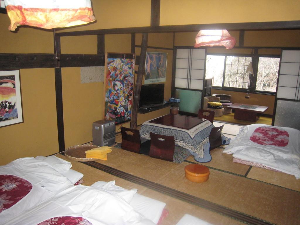 Akagi Onsen Onyado Sohonke Ξενοδοχείο Maebashi Εξωτερικό φωτογραφία